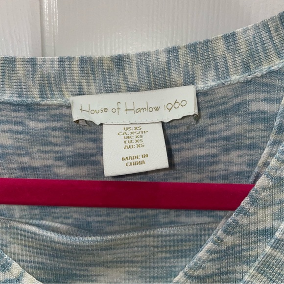 House of Harlow 3 Piece Sweater Set - Worn Once - Picture 3 of 4